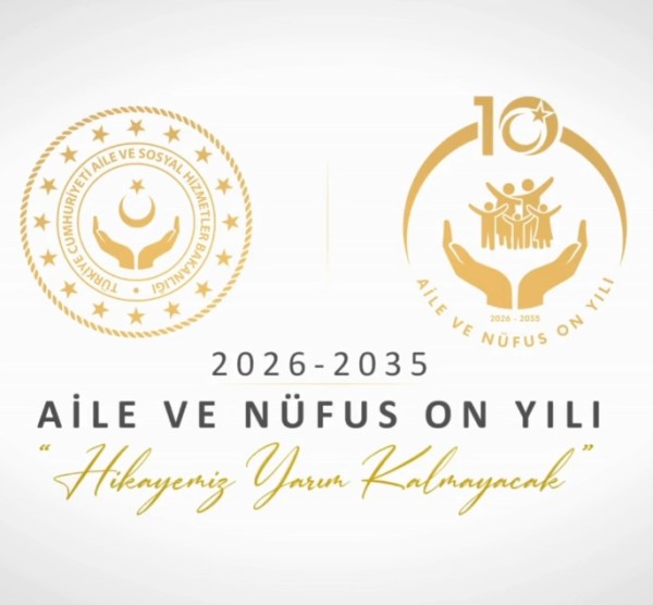 Aile ve Nüfus On Yılı (2026-2035)Vizyonu Kamu Spotu